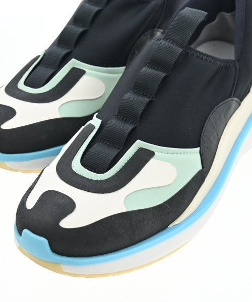 Y-3 รองเท้าผ้าใบ