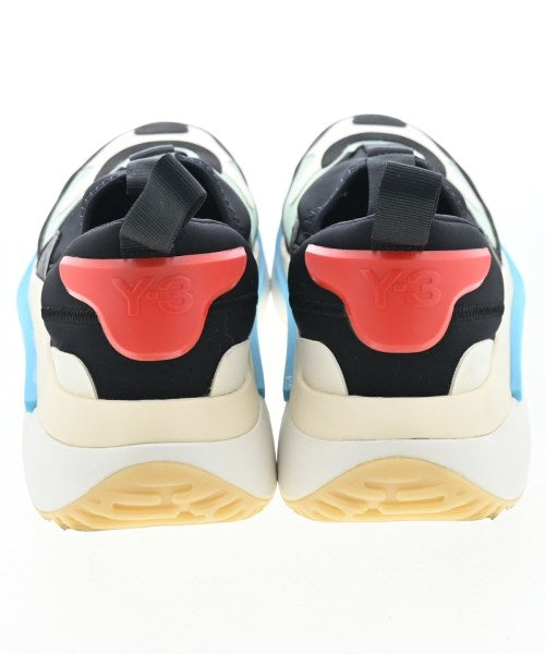 Y-3 รองเท้าผ้าใบ