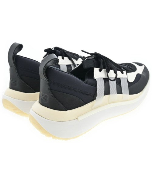 Y-3 รองเท้าผ้าใบ