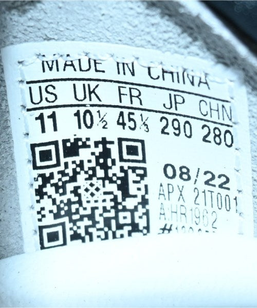 Y-3 รองเท้าผ้าใบ