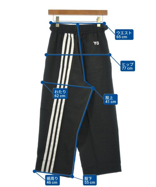 Y-3 กางเกง อื่น