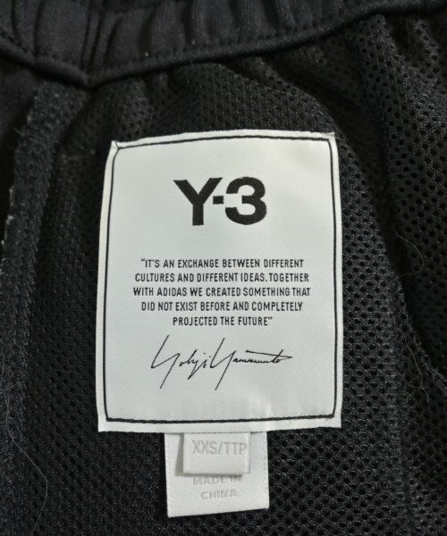Y-3 กางเกงวอร์ม