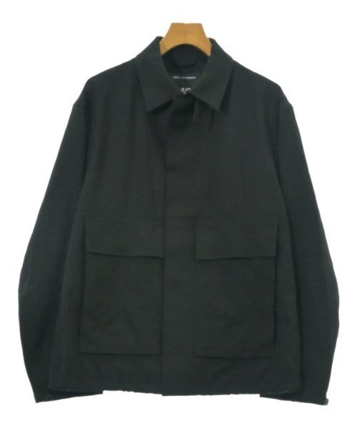 Y-3 แจ็คเก็ตเบลาส์ อื่น