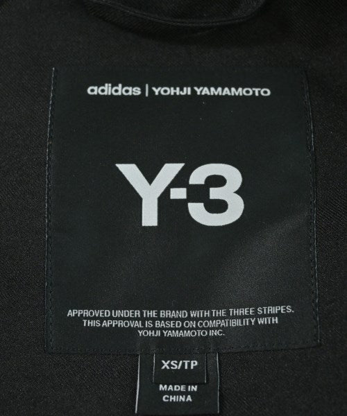 Y-3 แจ็คเก็ตเบลาส์ อื่น