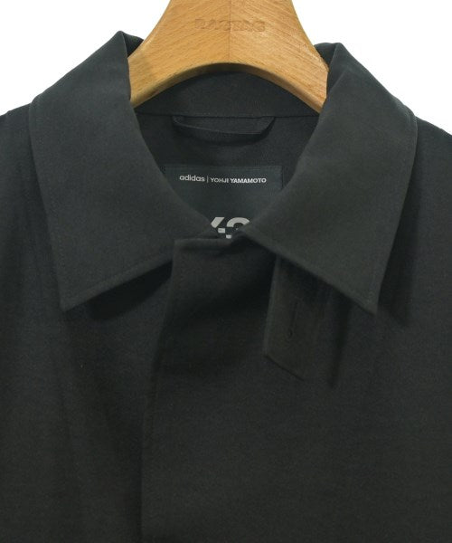 Y-3 แจ็คเก็ตเบลาส์ อื่น