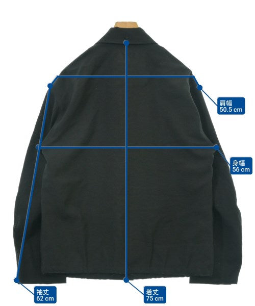 Y-3 แจ็คเก็ตเบลาส์ อื่น