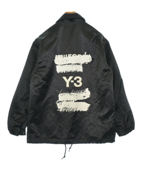 Y-3 แจ็คเก็ตเบลาส์ อื่น