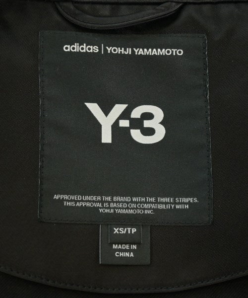 Y-3 แจ็คเก็ตเบลาส์ อื่น