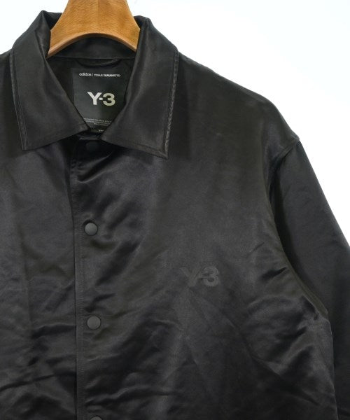 Y-3 แจ็คเก็ตเบลาส์ อื่น