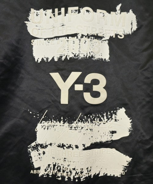 Y-3 แจ็คเก็ตเบลาส์ อื่น