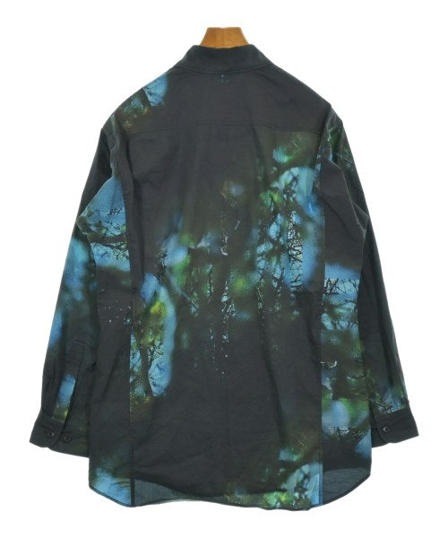 Y-3 เสื้อลำลอง