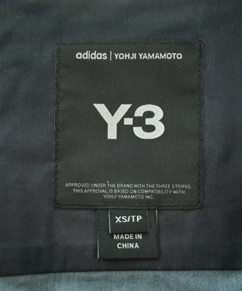 Y-3 เสื้อลำลอง