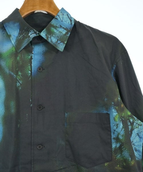 Y-3 เสื้อลำลอง