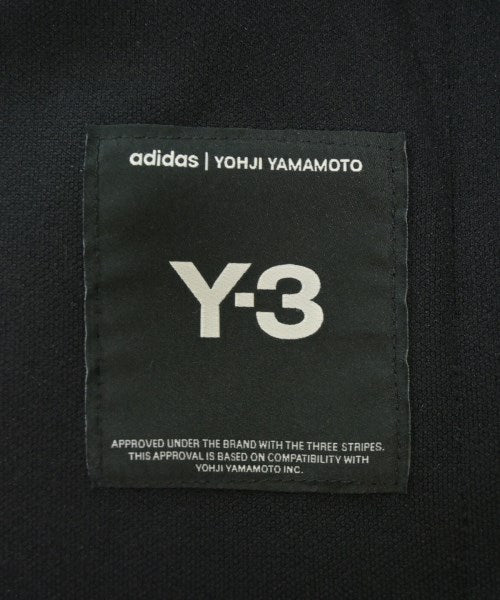 Y-3 กางเกงมีกระเป๋าข้างกางเกง2-4 กระเป๋า
