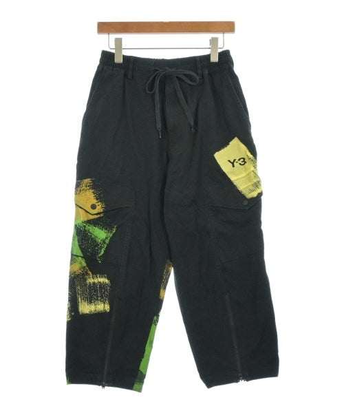 Y-3 กางเกง อื่น