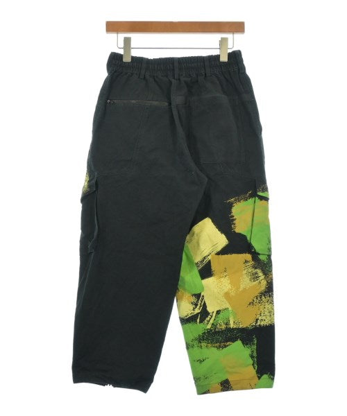 Y-3 กางเกง อื่น