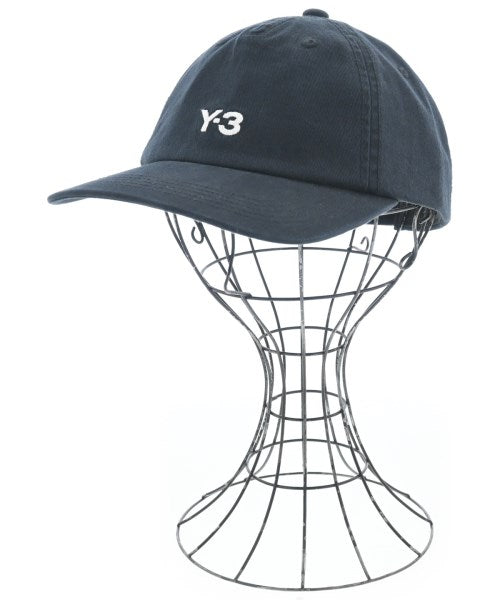 Y-3 หมวกแก๊ป