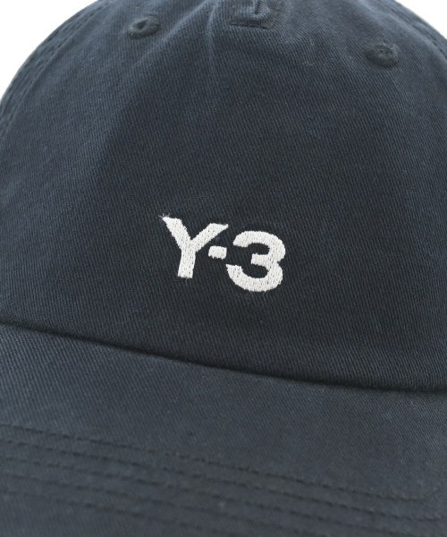 Y-3 หมวกแก๊ป