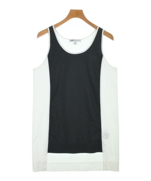 Y-3 เสื้อกล้าม