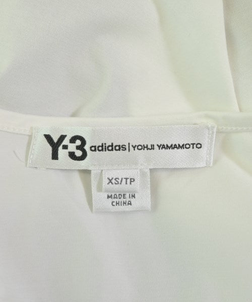 Y-3 เสื้อกล้าม