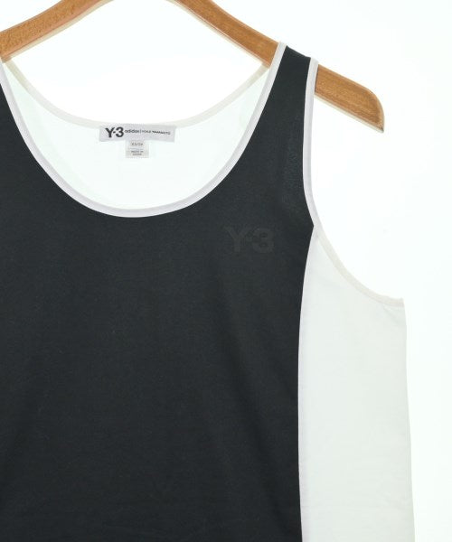 Y-3 เสื้อกล้าม