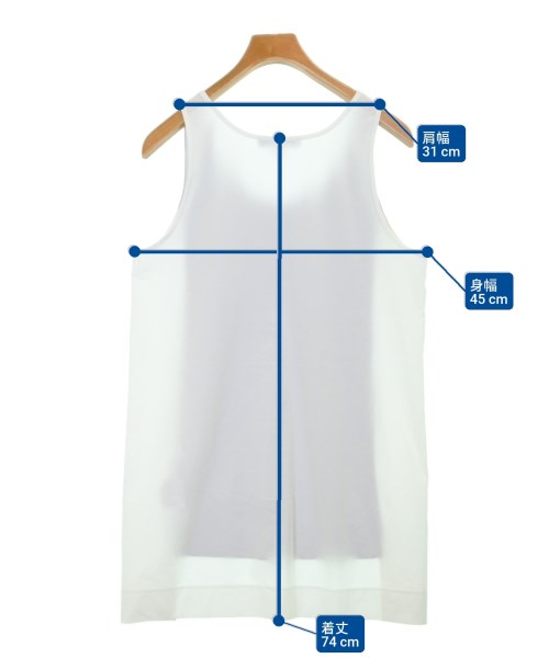 Y-3 เสื้อกล้าม