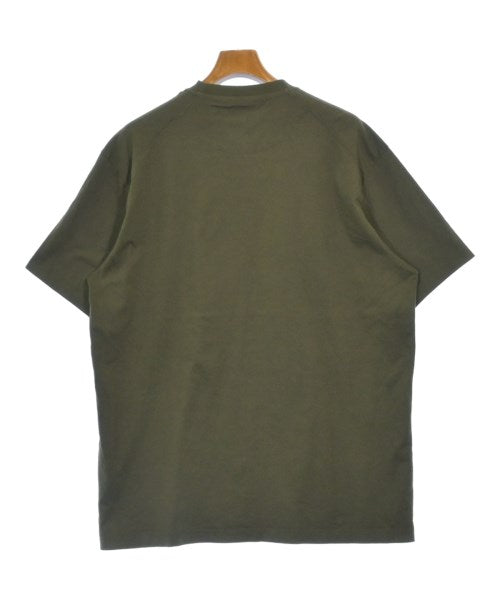 Y-3 เสื้อยืด/เสื้อท็อปส์