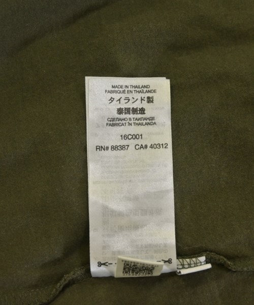 Y-3 เสื้อยืด/เสื้อท็อปส์