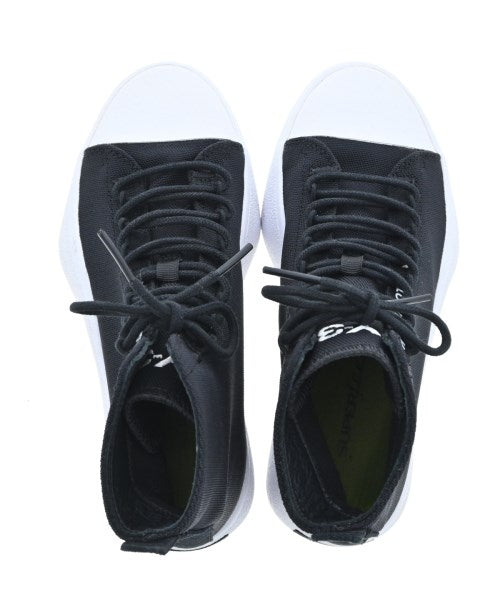 Y-3 รองเท้าผ้าใบ