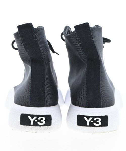 Y-3 รองเท้าผ้าใบ