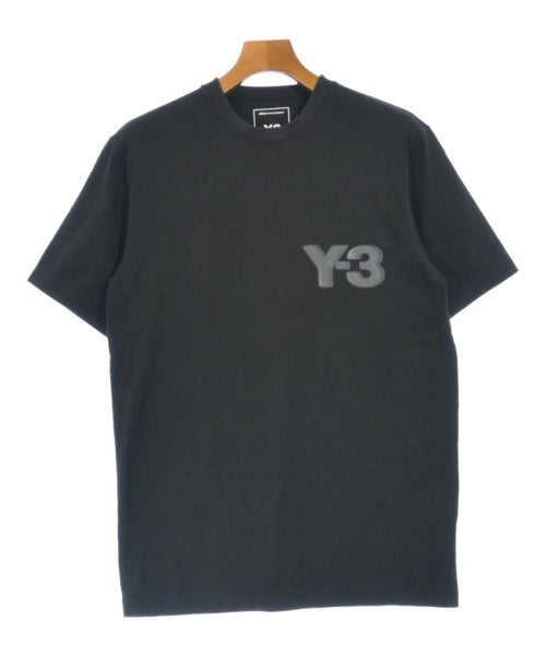 Y-3 เสื้อยืด/เสื้อท็อปส์
