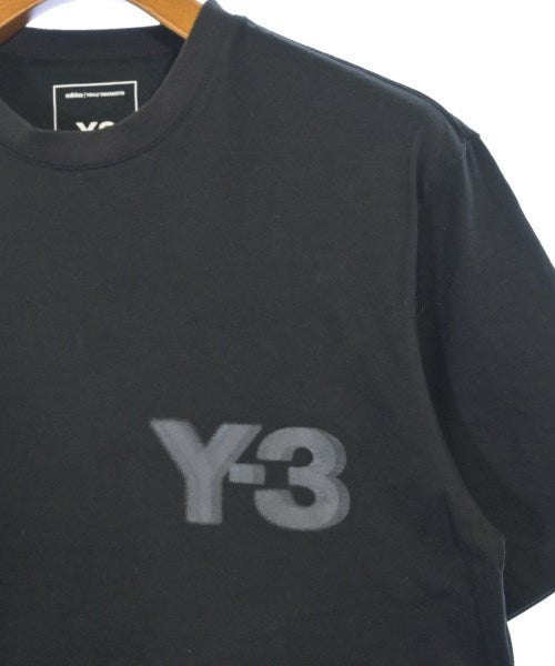 Y-3 เสื้อยืด/เสื้อท็อปส์