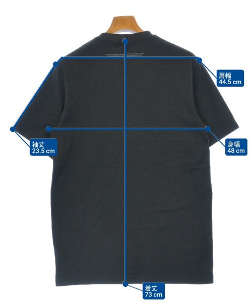 Y-3 เสื้อยืด/เสื้อท็อปส์