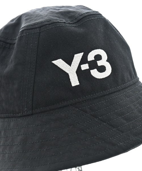 Y-3 หมวก