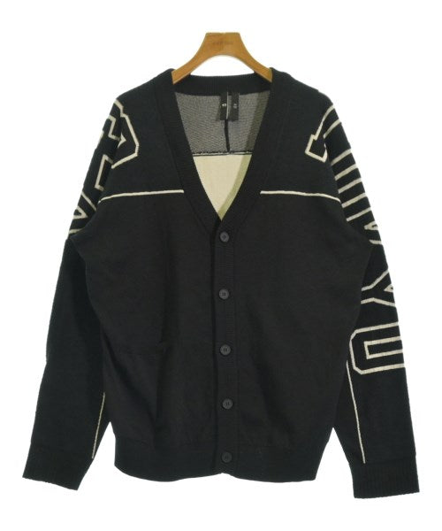 Y-3 เสื้อคาร์ดิแกน