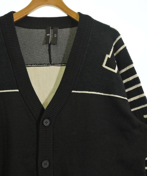 Y-3 เสื้อคาร์ดิแกน