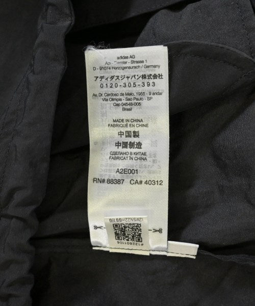 Y-3 แจ็คเก็ตเบลาส์