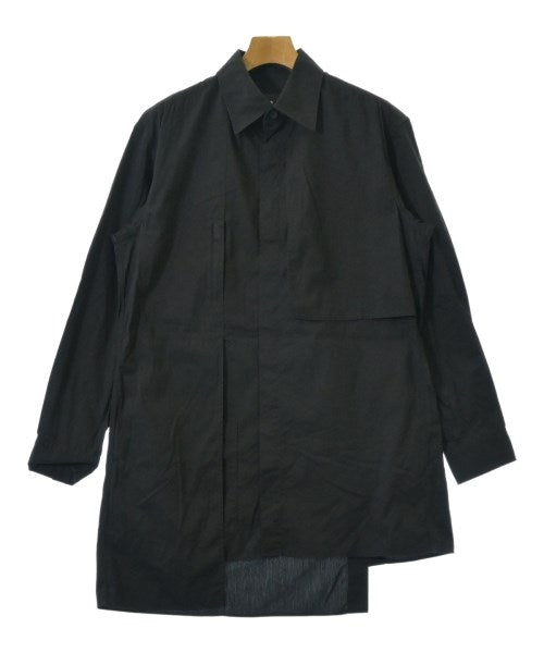 Y-3 เสื้อลำลอง
