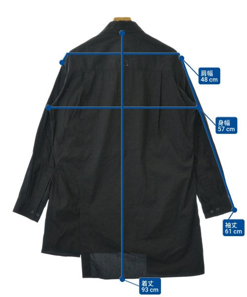 Y-3 เสื้อลำลอง