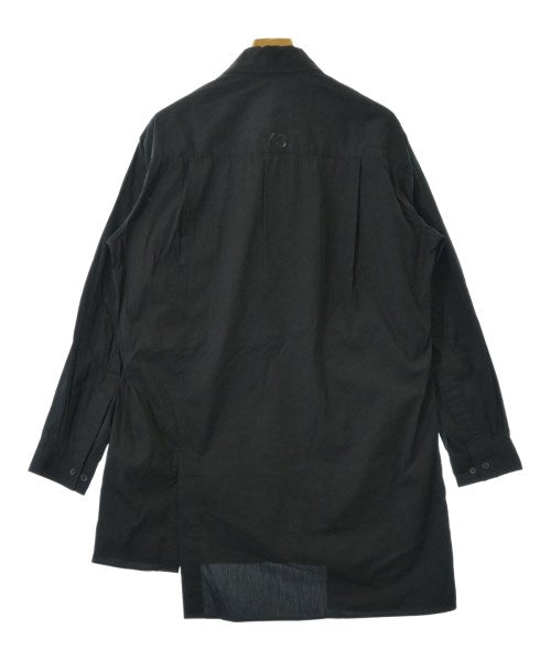 Y-3 เสื้อลำลอง