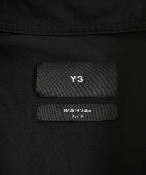 Y-3 เสื้อลำลอง