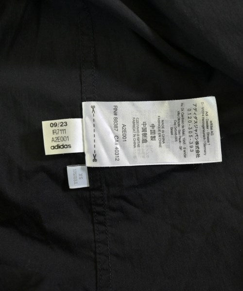 Y-3 เสื้อลำลอง