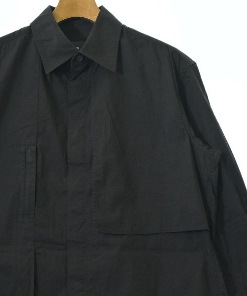 Y-3 เสื้อลำลอง