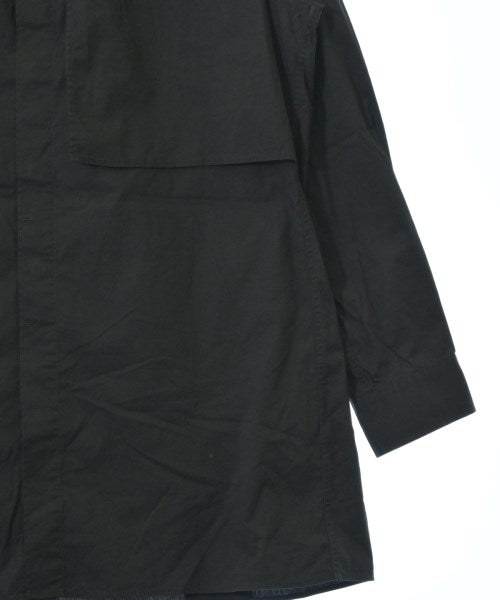 Y-3 เสื้อลำลอง