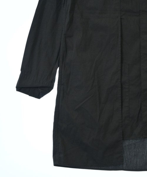 Y-3 เสื้อลำลอง