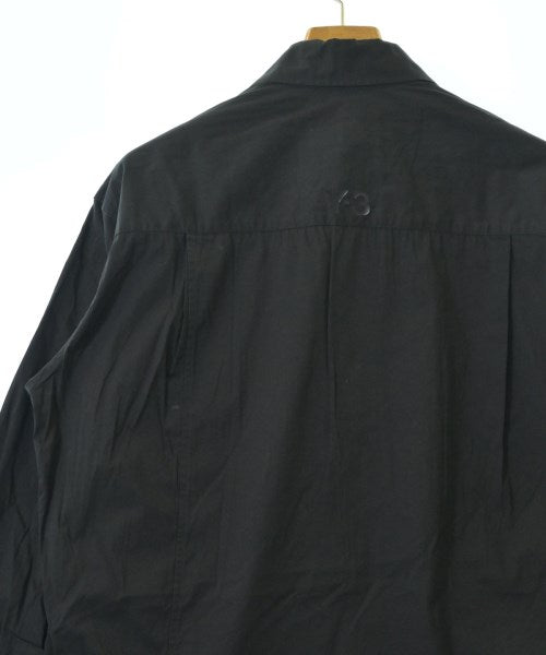 Y-3 เสื้อลำลอง