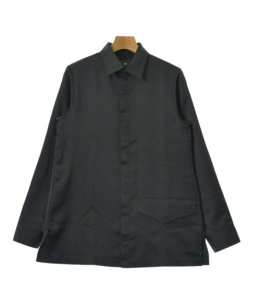 Y-3 เสื้อลำลอง