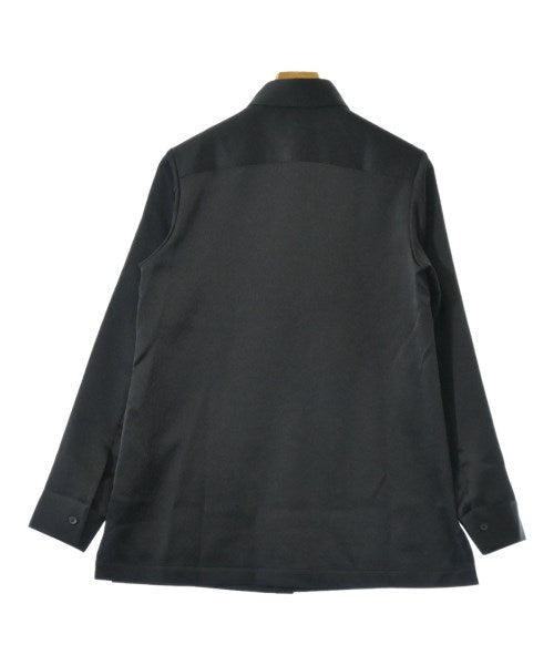 Y-3 เสื้อลำลอง