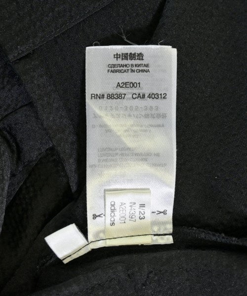 Y-3 เสื้อลำลอง