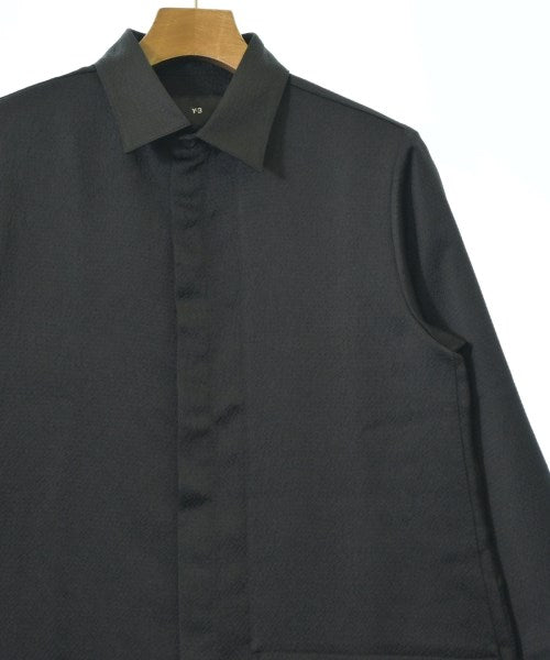 Y-3 เสื้อลำลอง